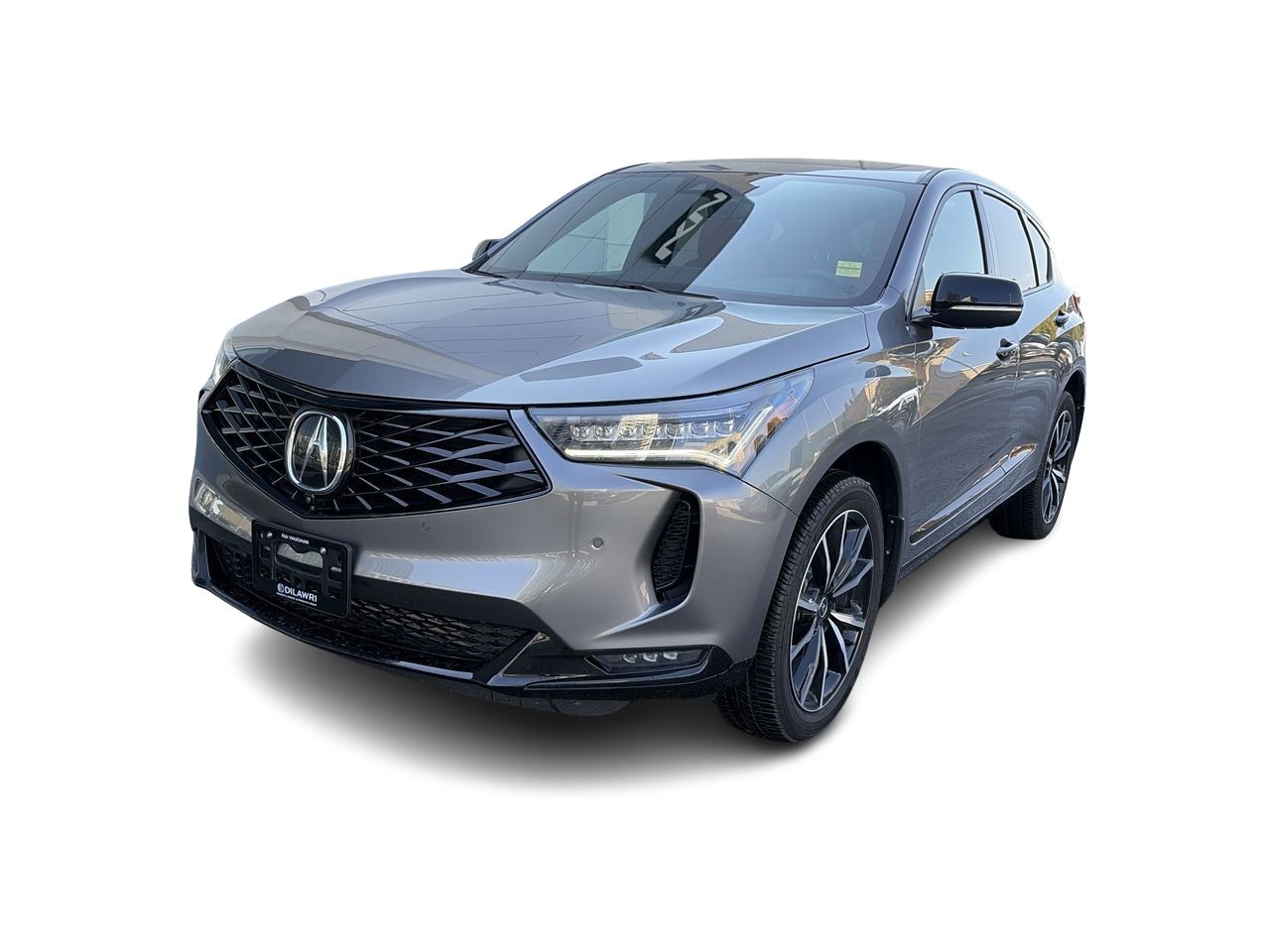 2025 Acura RDX in Vaughan, Ontario