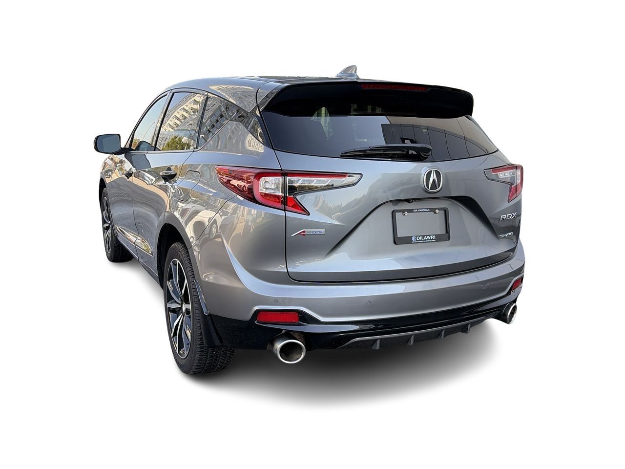 2025 Acura RDX in Vaughan, Ontario