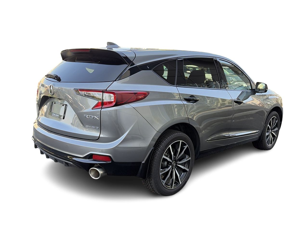 2025 Acura RDX in Vaughan, Ontario