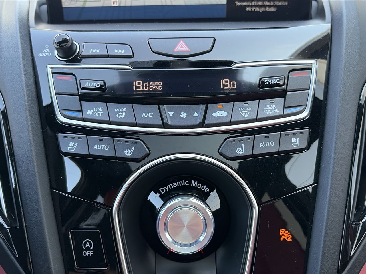2025 Acura RDX in Vaughan, Ontario