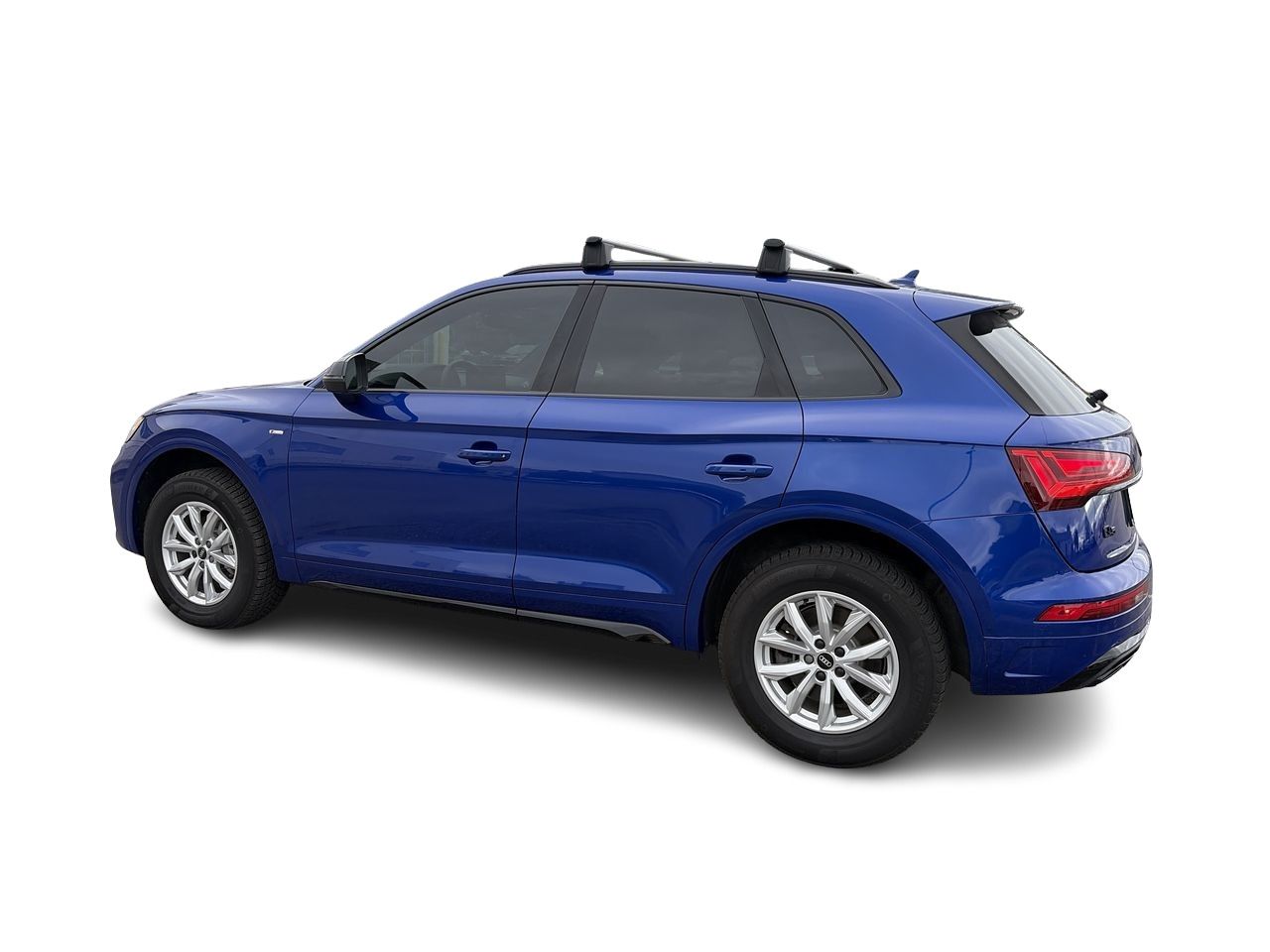 2023 Audi Q5 in Vaughan, Ontario