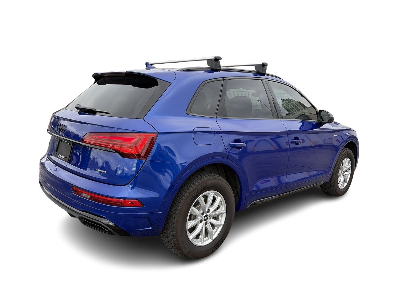 2023 Audi Q5 in Vaughan, Ontario