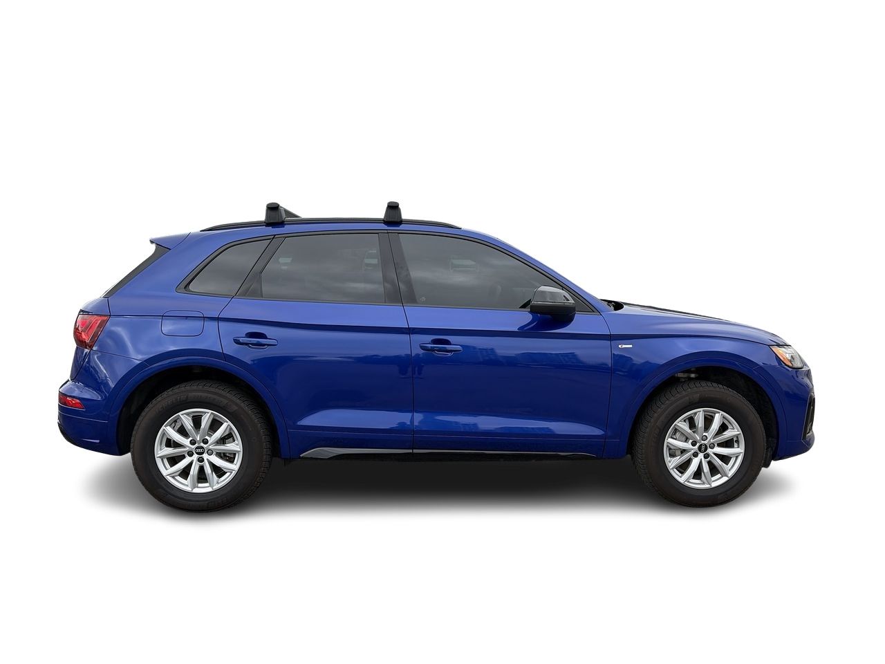 2023 Audi Q5 in Vaughan, Ontario