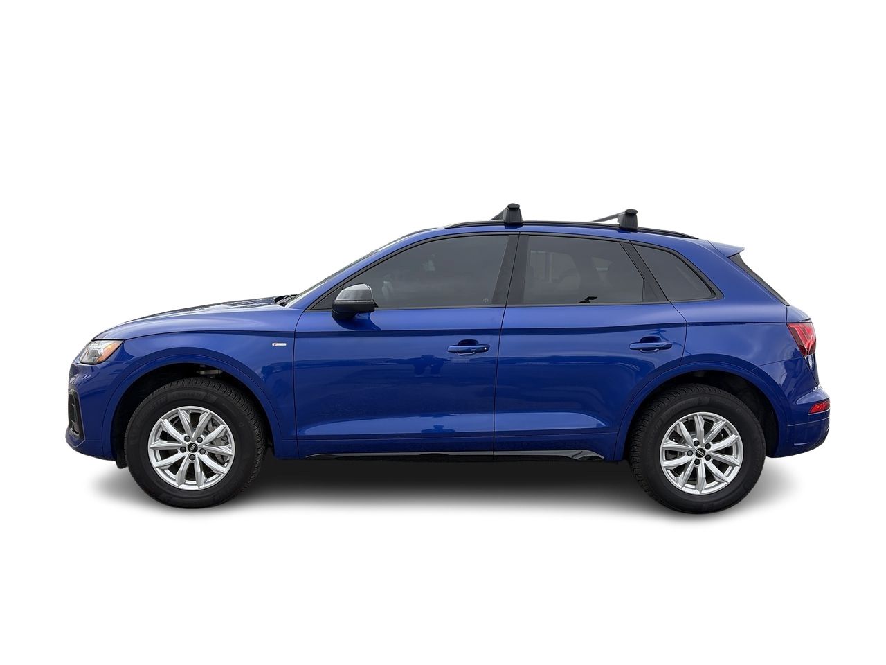 2023 Audi Q5 in Vaughan, Ontario