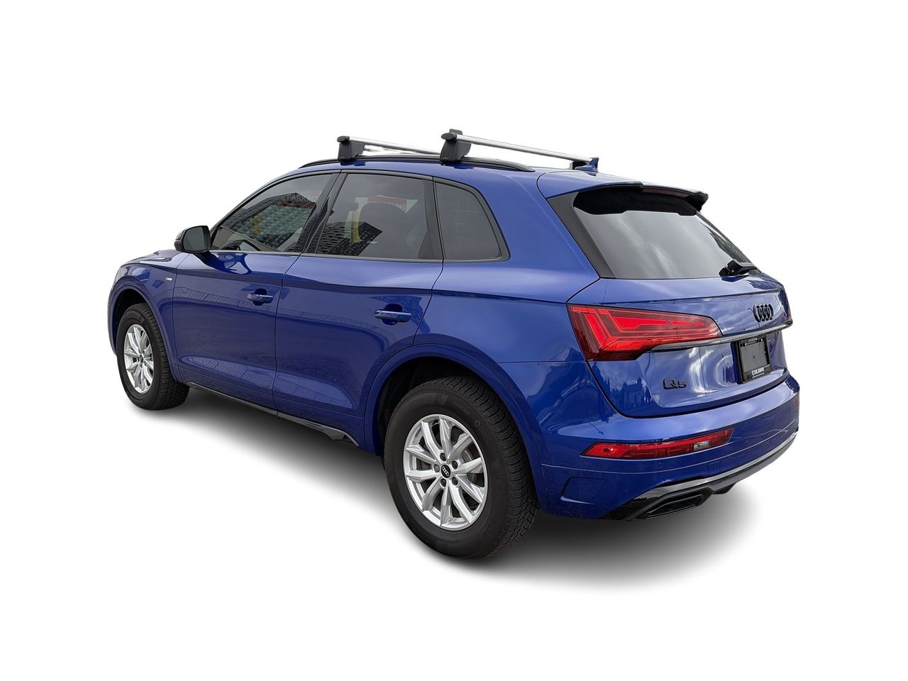 2023 Audi Q5 in Vaughan, Ontario