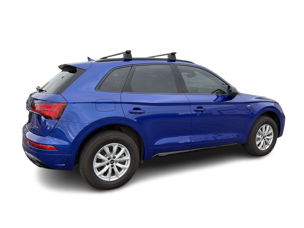 2023 Audi Q5 in Vaughan, Ontario