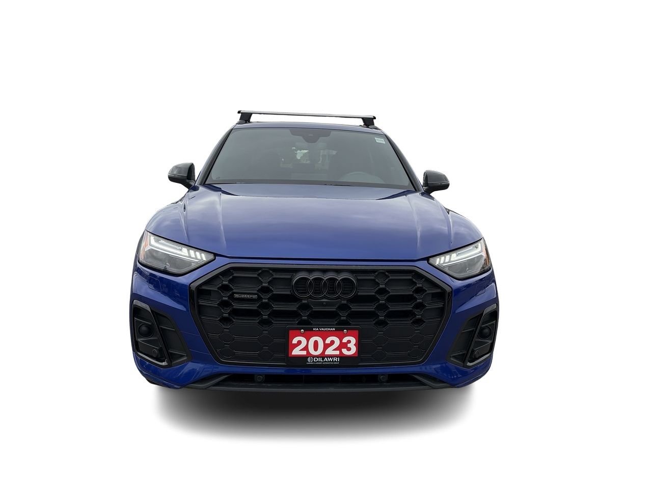 2023 Audi Q5 in Vaughan, Ontario