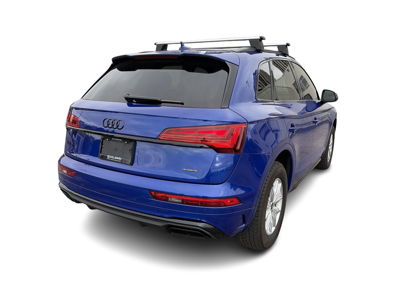 2023 Audi Q5 in Vaughan, Ontario