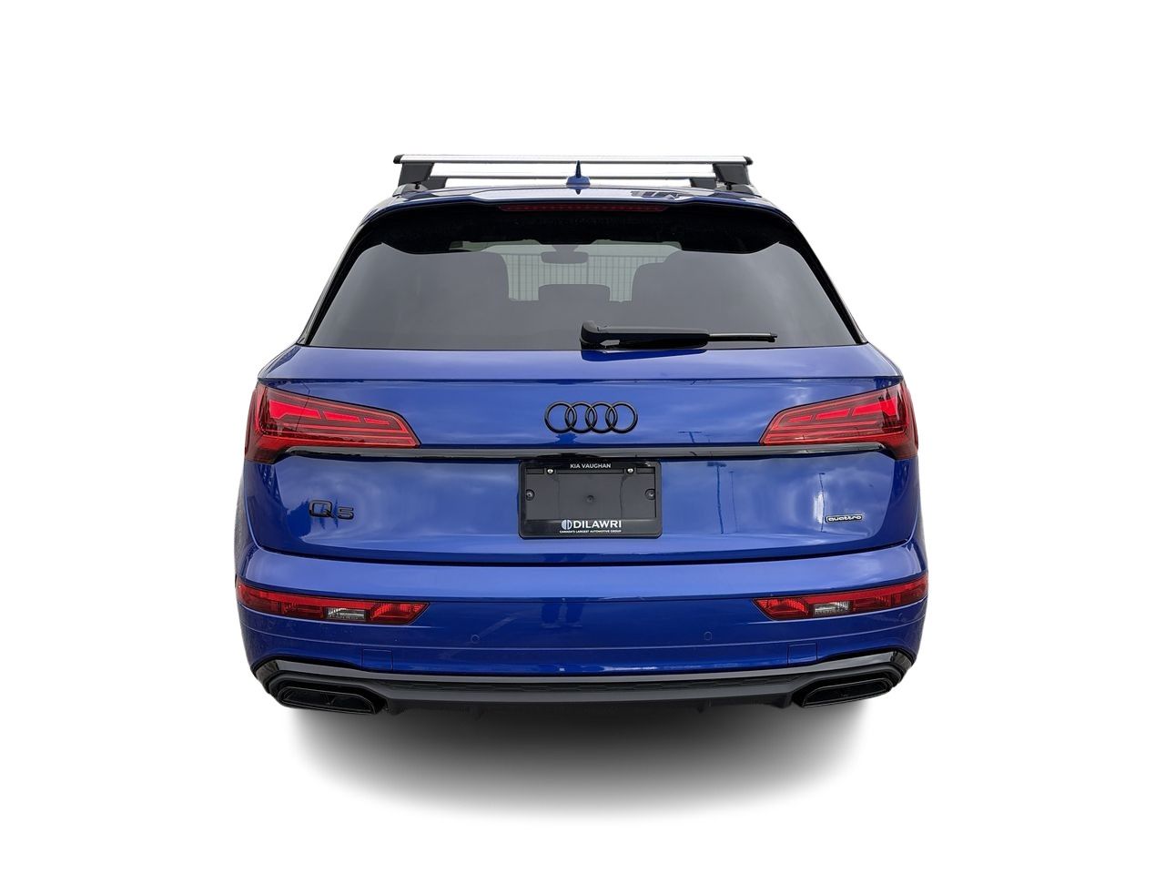 2023 Audi Q5 in Vaughan, Ontario