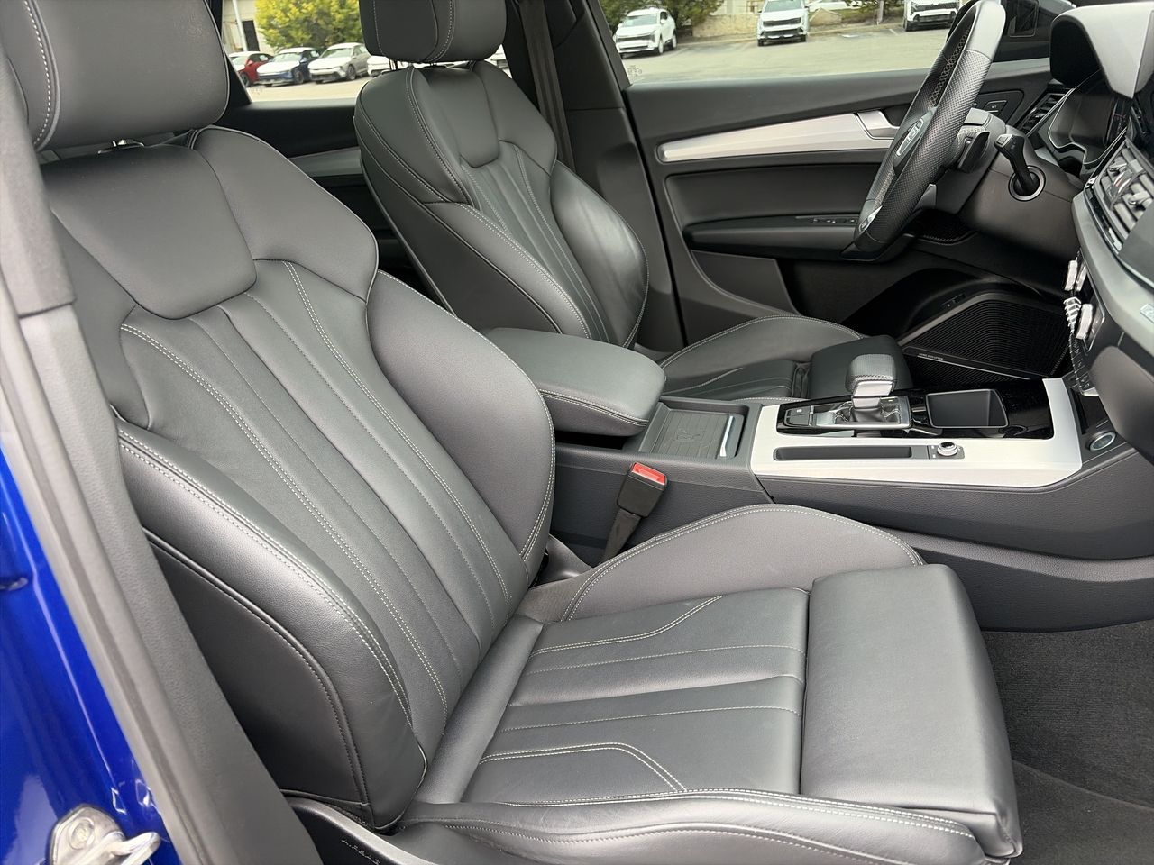 2023 Audi Q5 in Vaughan, Ontario