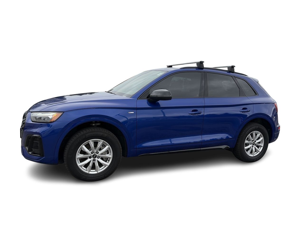 2023 Audi Q5 in Vaughan, Ontario