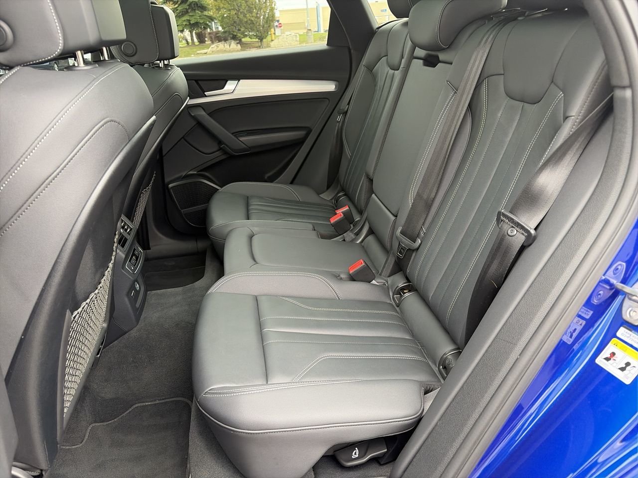 2023 Audi Q5 in Vaughan, Ontario