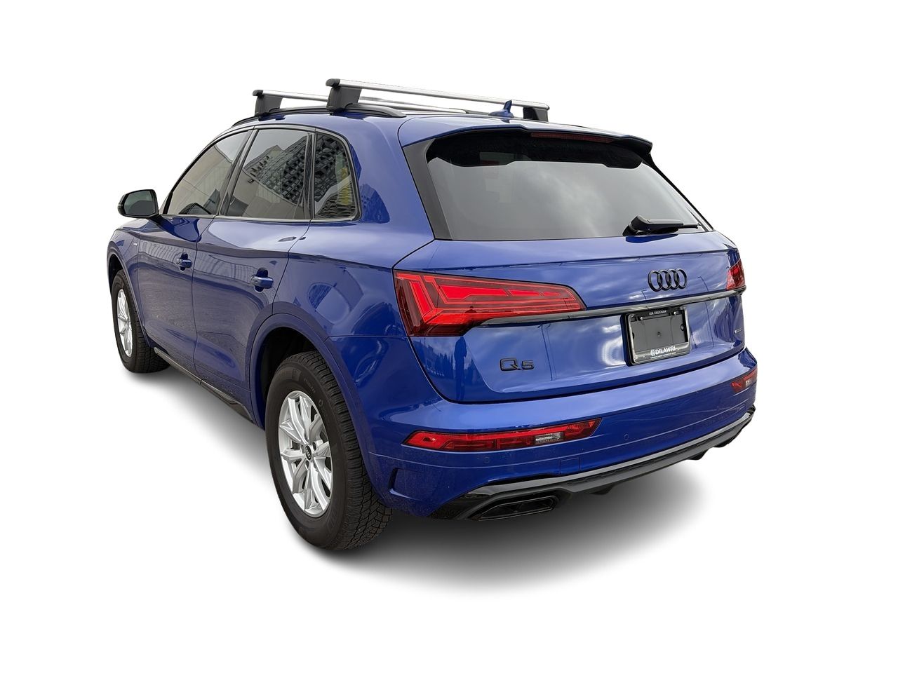 2023 Audi Q5 in Vaughan, Ontario