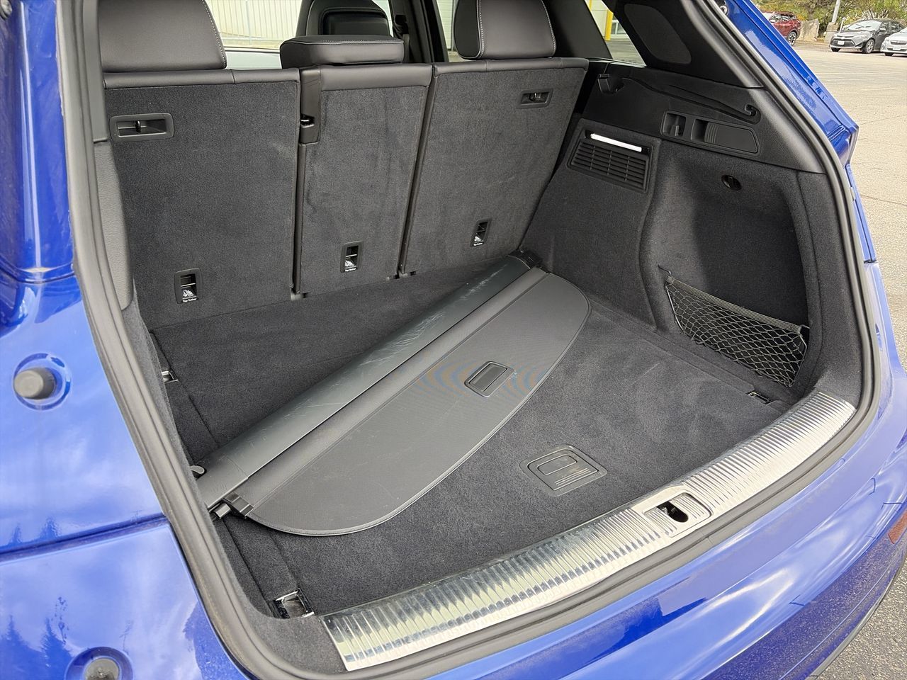 2023 Audi Q5 in Vaughan, Ontario