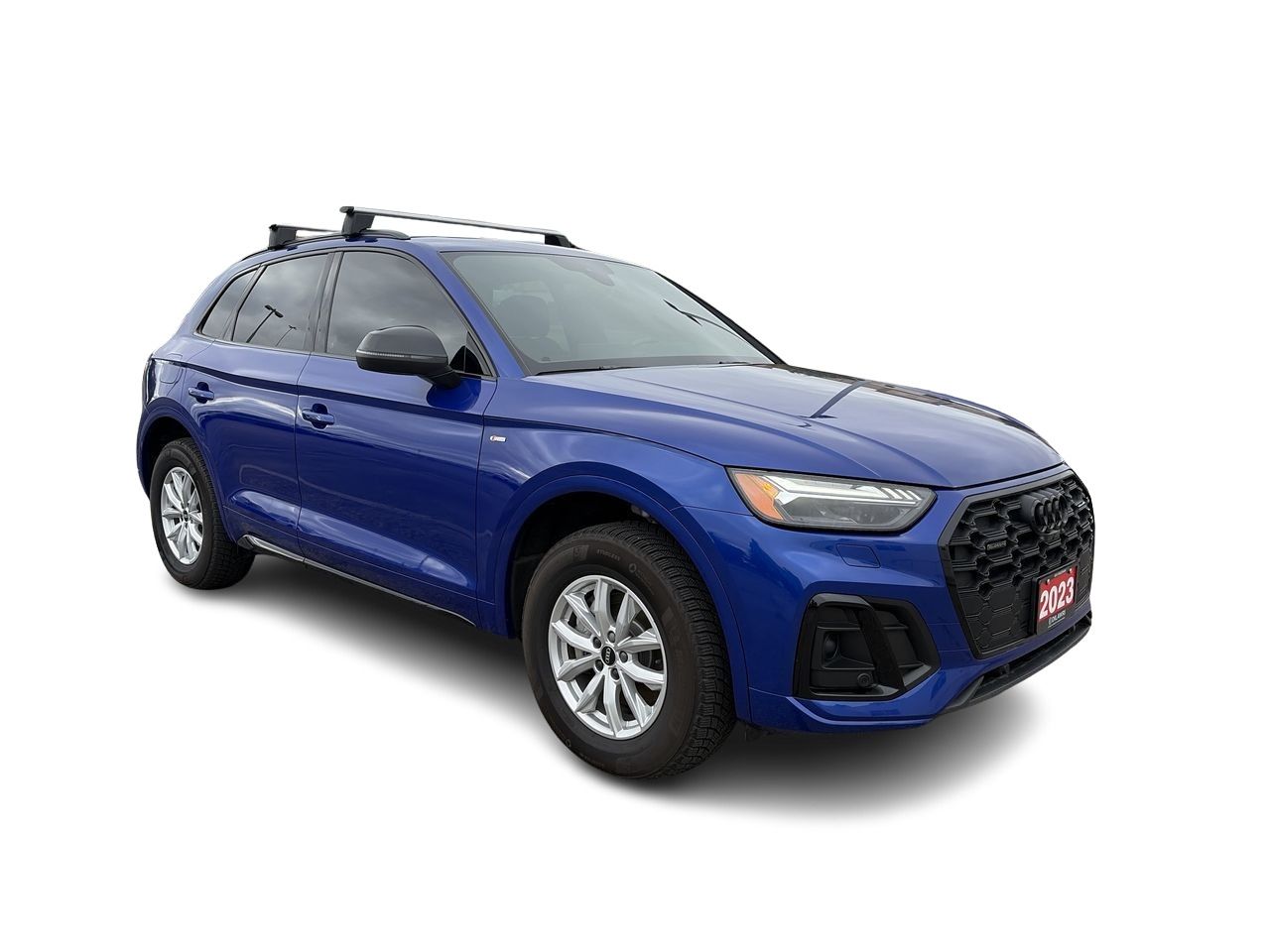 2023 Audi Q5 in Vaughan, Ontario