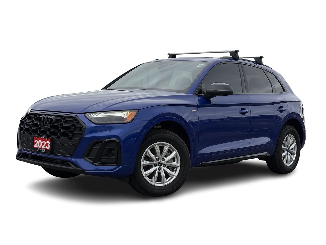 2023 Audi Q5 in Vaughan, Ontario