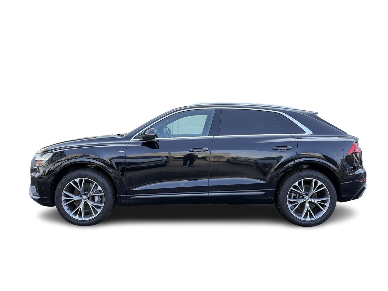 Audi Q8  2020 à Vaughan, Ontario