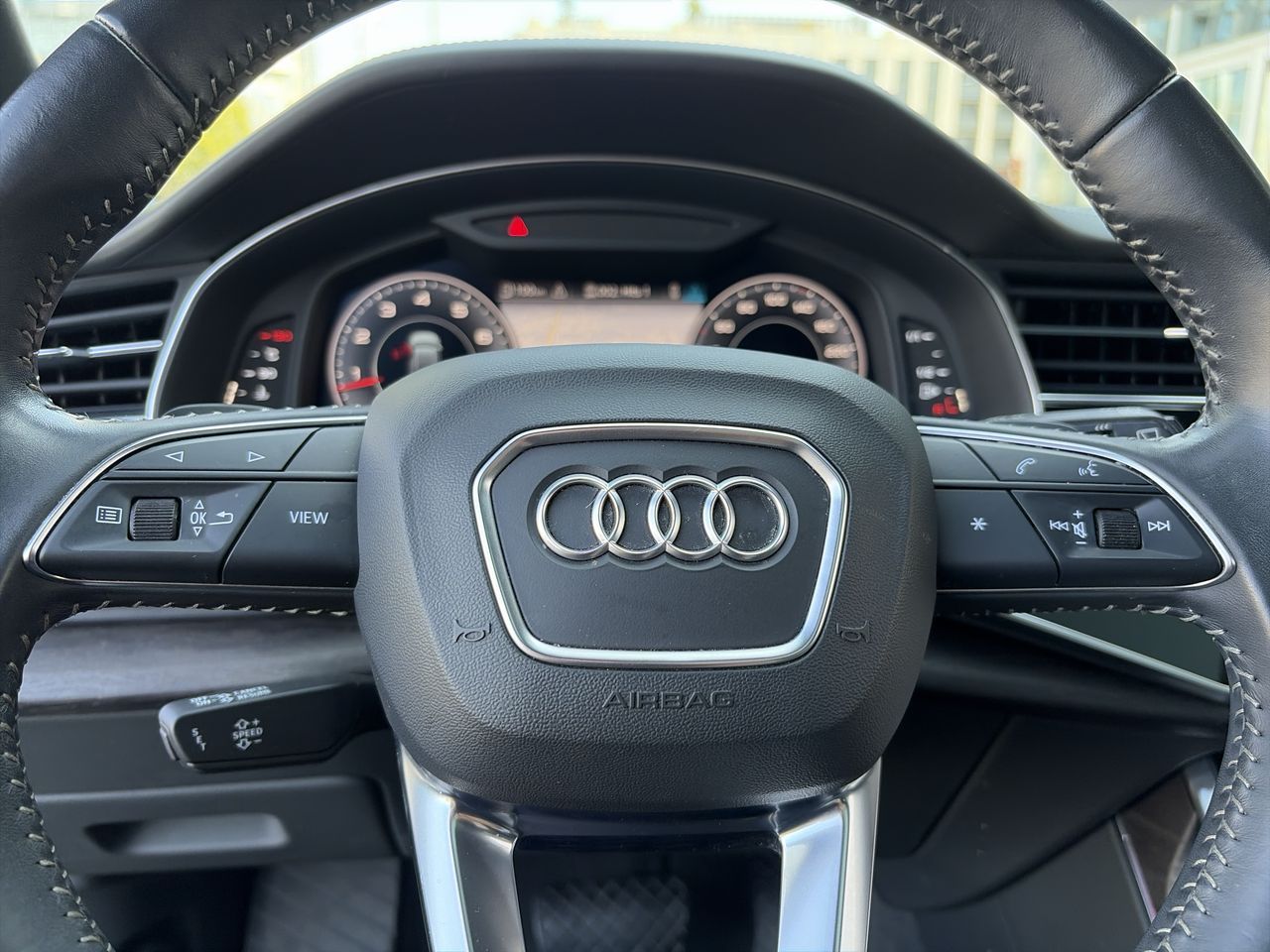 Audi Q8  2020 à Vaughan, Ontario