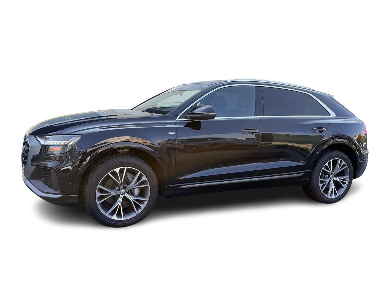 Audi Q8  2020 à Vaughan, Ontario