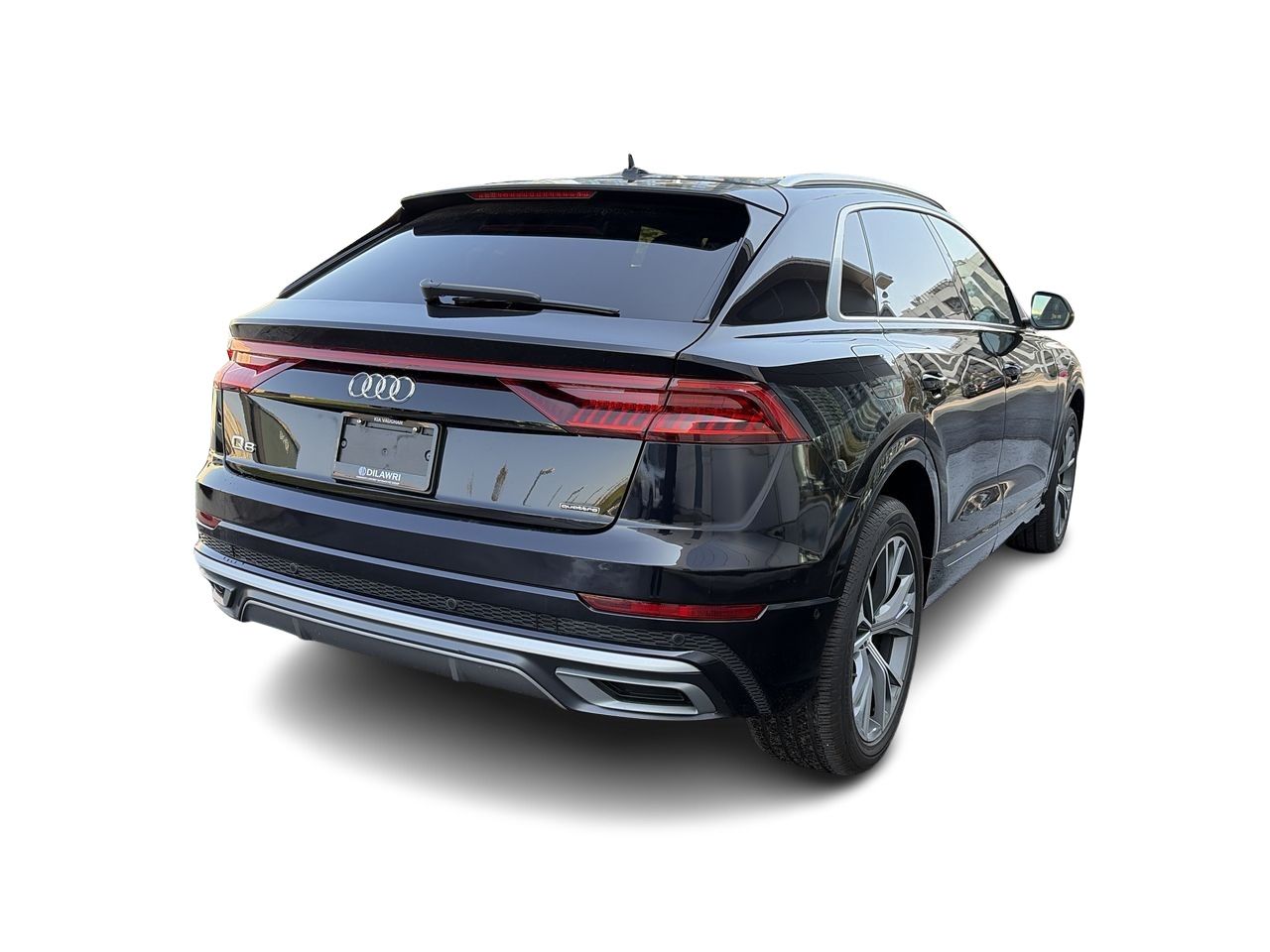 Audi Q8  2020 à Vaughan, Ontario