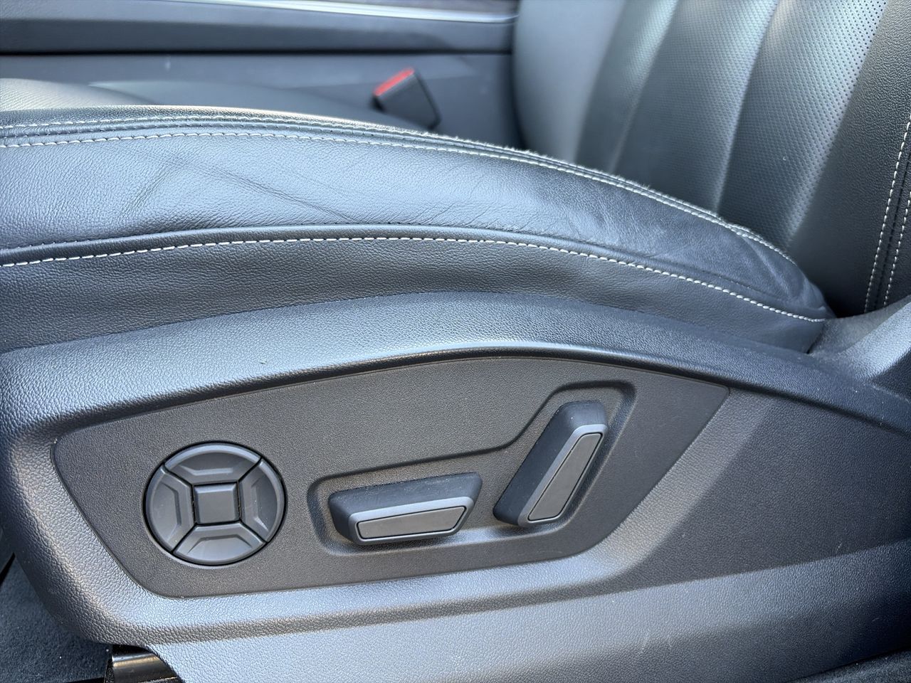 Audi Q8  2020 à Vaughan, Ontario