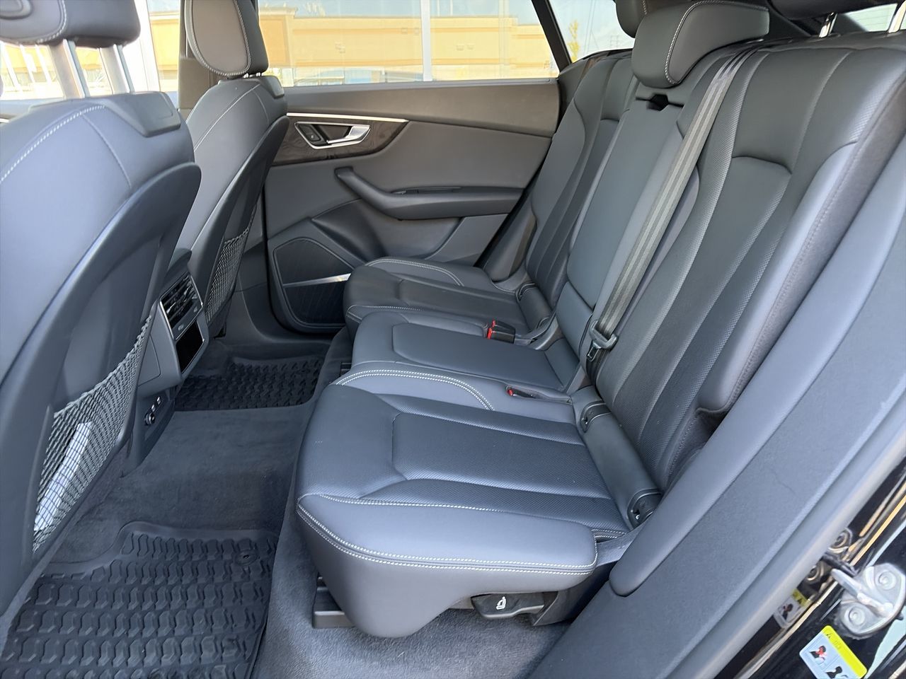 Audi Q8  2020 à Vaughan, Ontario