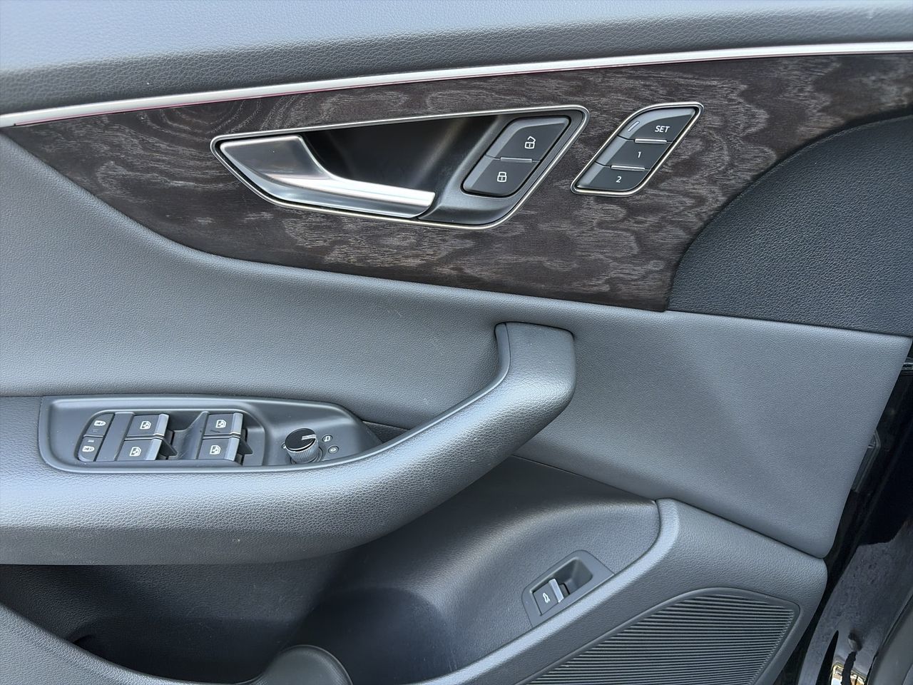 Audi Q8  2020 à Vaughan, Ontario
