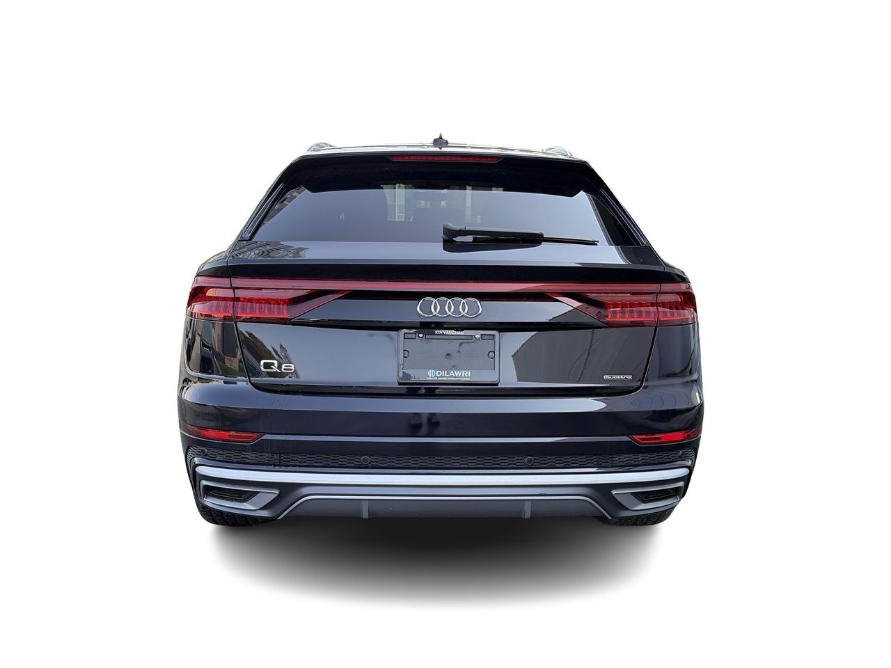 Audi Q8  2020 à Vaughan, Ontario
