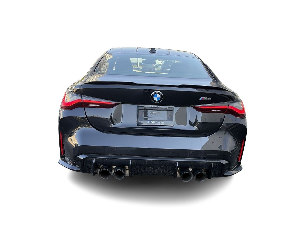 BMW M4  2024 à Vaughan, Ontario