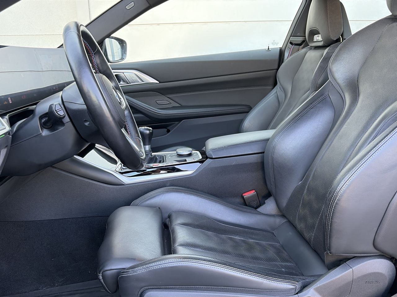 BMW M4  2024 à Vaughan, Ontario