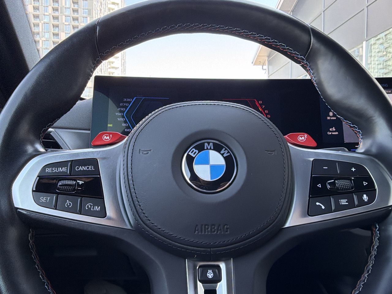 BMW M4  2024 à Vaughan, Ontario