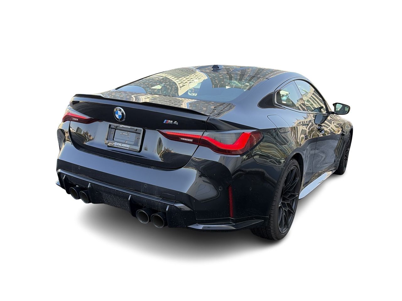 BMW M4  2024 à Vaughan, Ontario