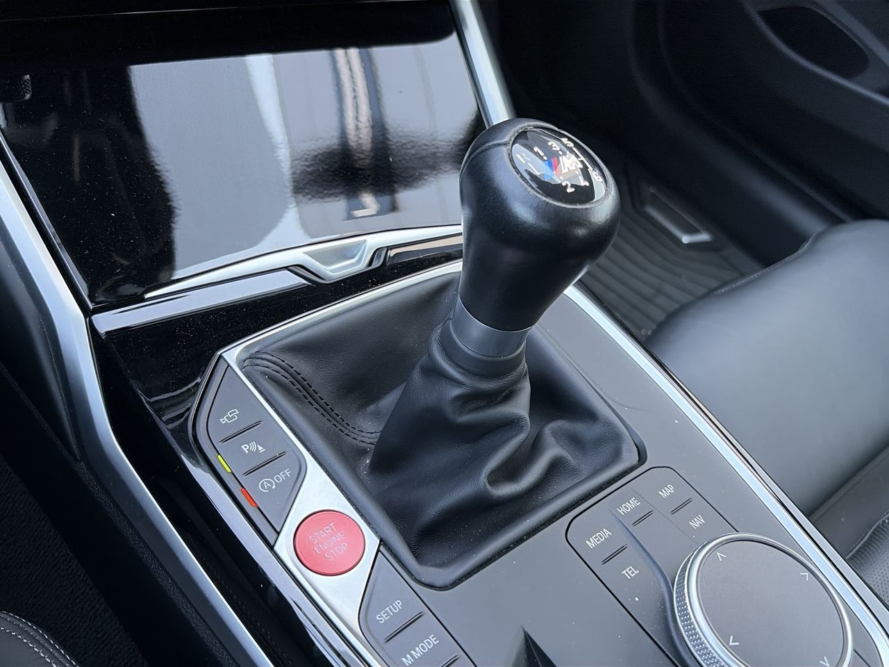 BMW M4  2024 à Vaughan, Ontario