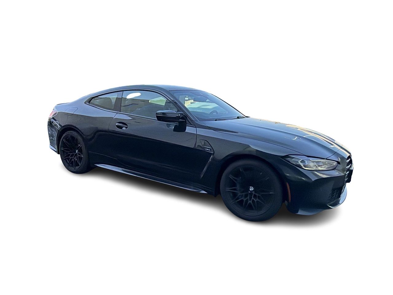 BMW M4  2024 à Vaughan, Ontario