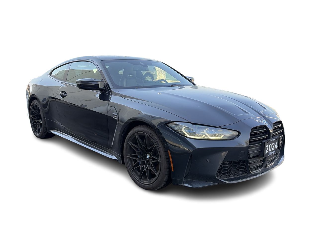 BMW M4  2024 à Vaughan, Ontario