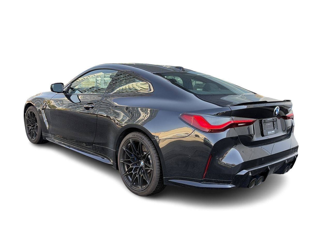 BMW M4  2024 à Vaughan, Ontario