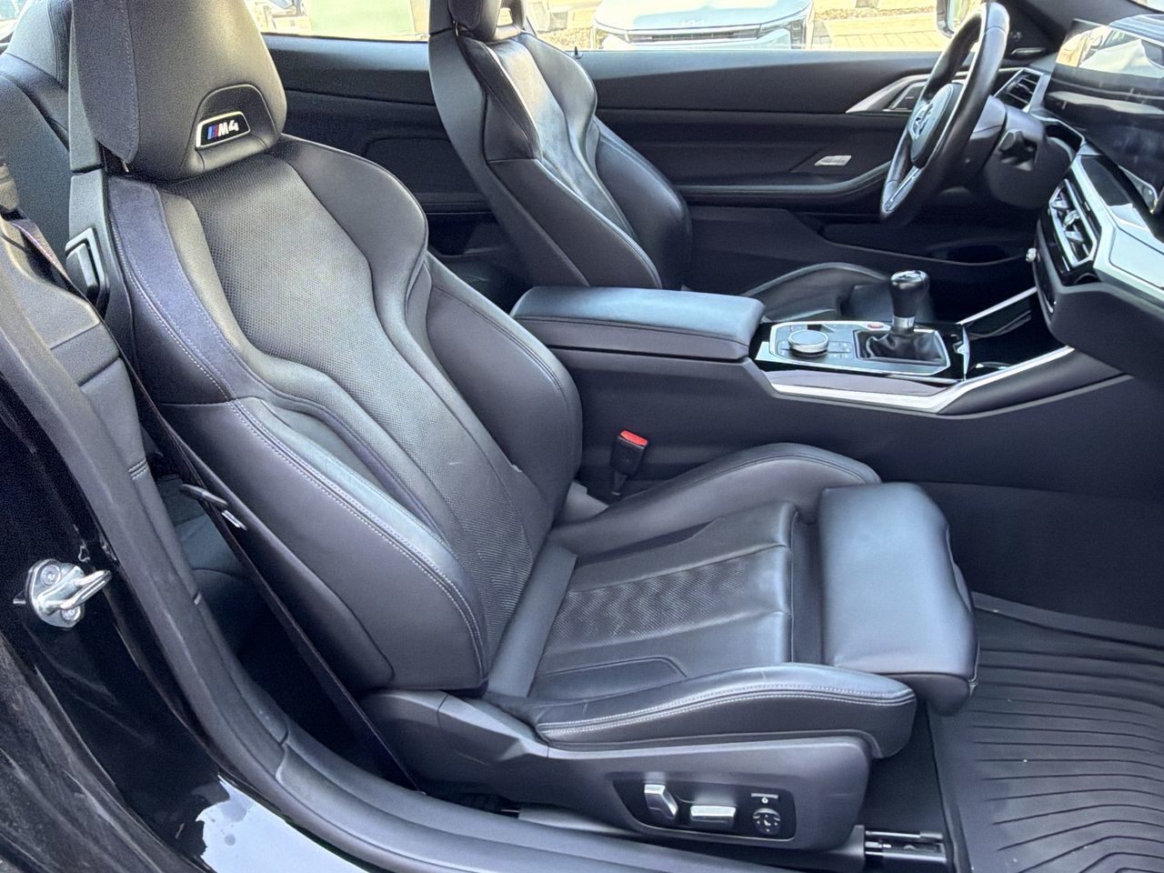 BMW M4  2024 à Vaughan, Ontario