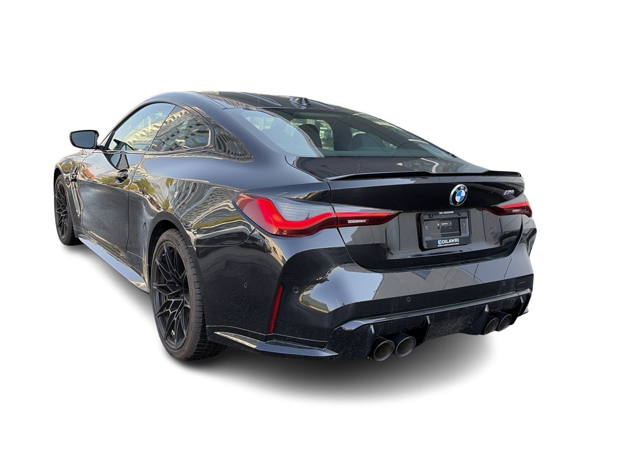 BMW M4  2024 à Vaughan, Ontario