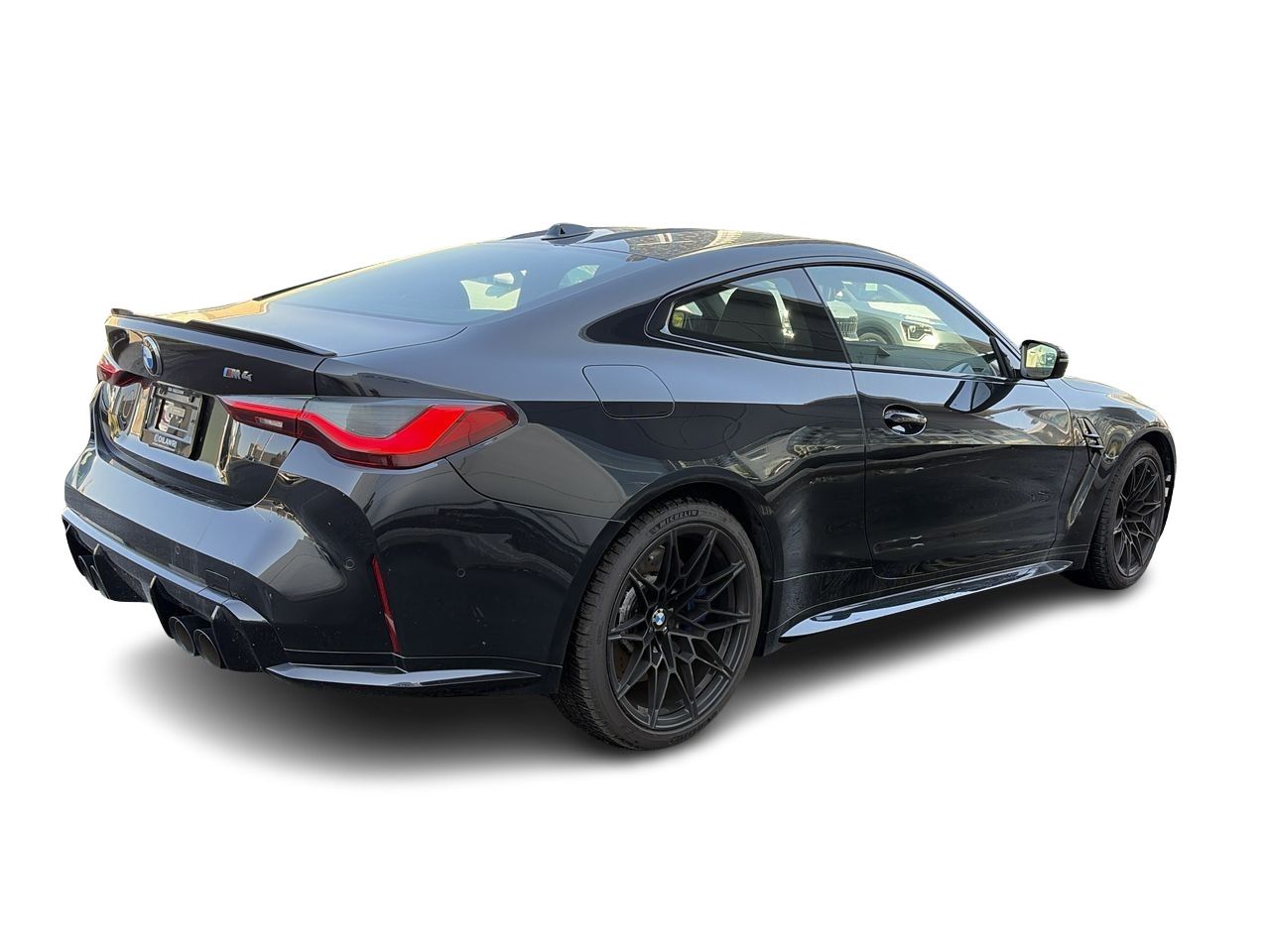 BMW M4  2024 à Vaughan, Ontario