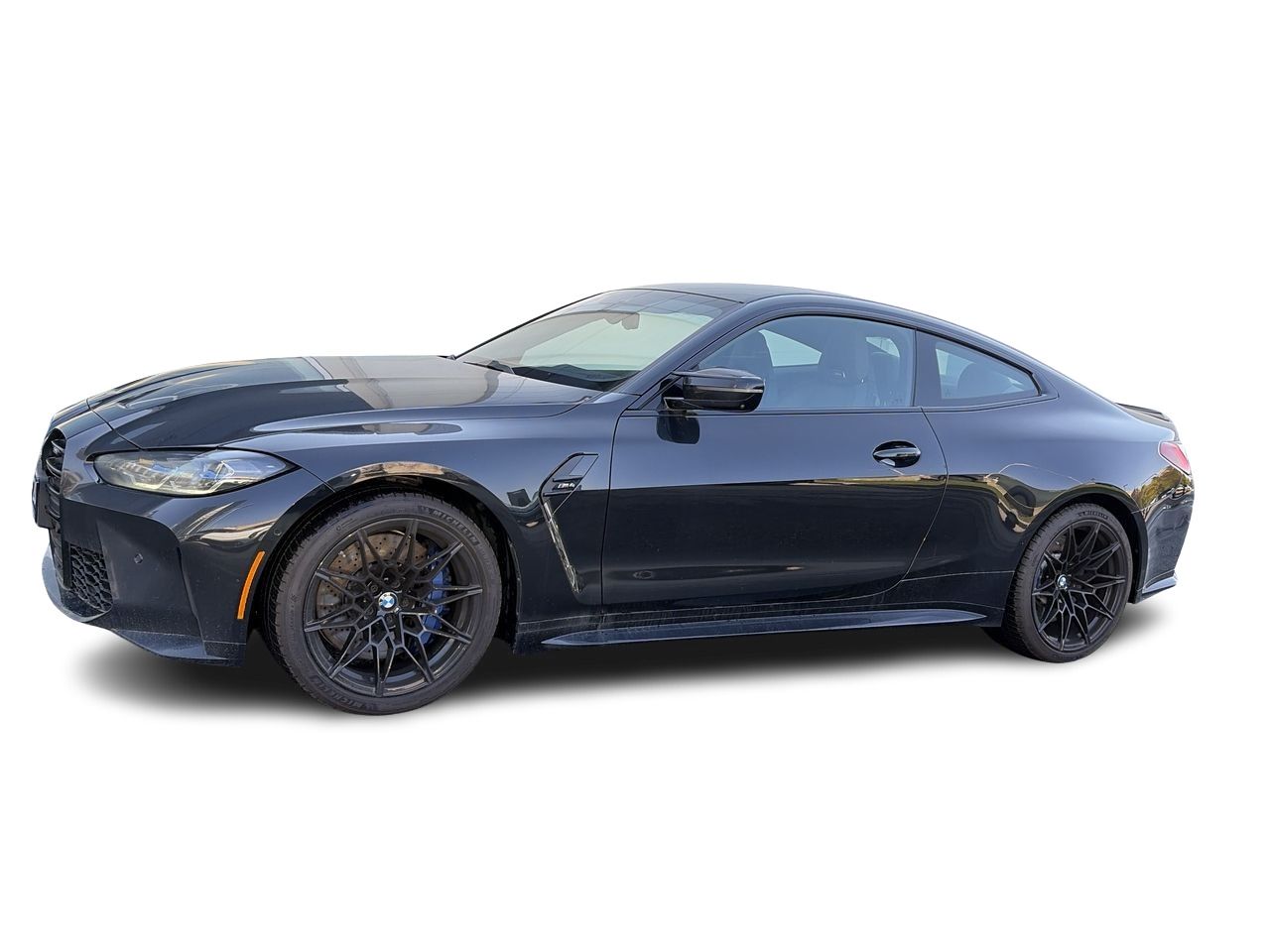 BMW M4  2024 à Vaughan, Ontario