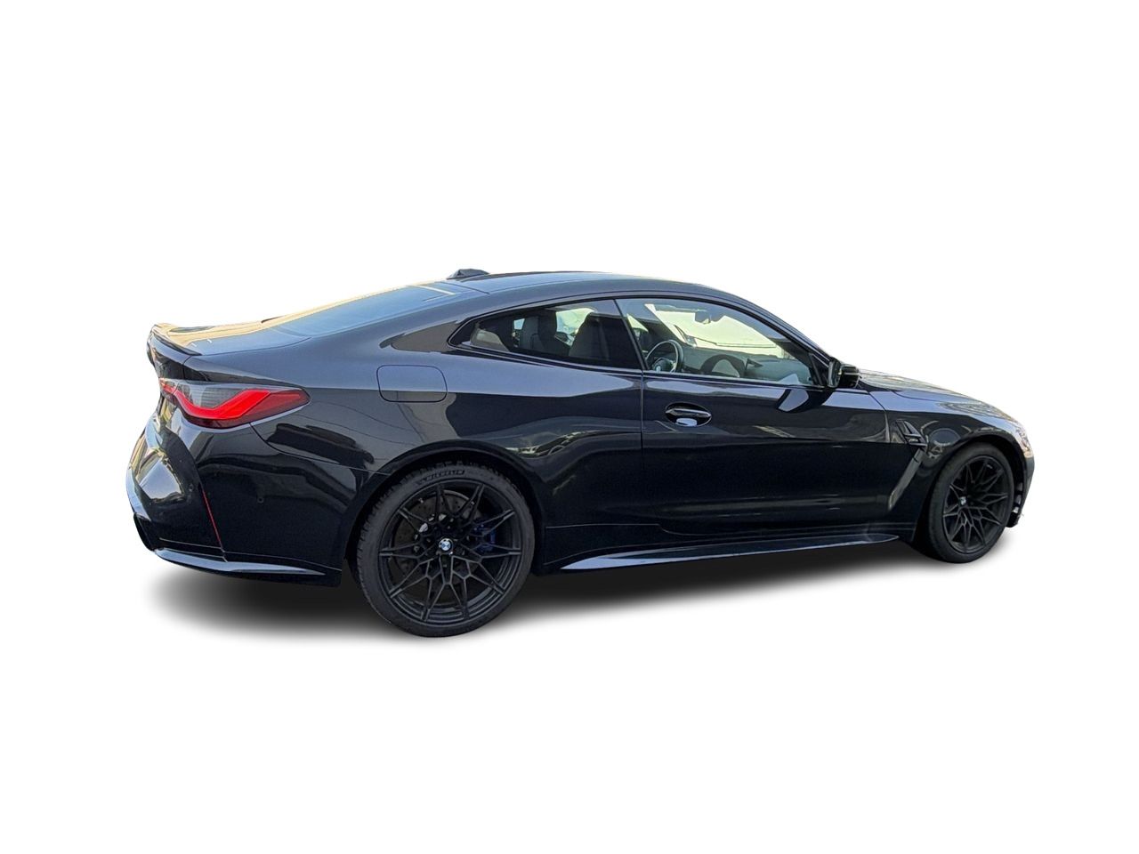BMW M4  2024 à Vaughan, Ontario