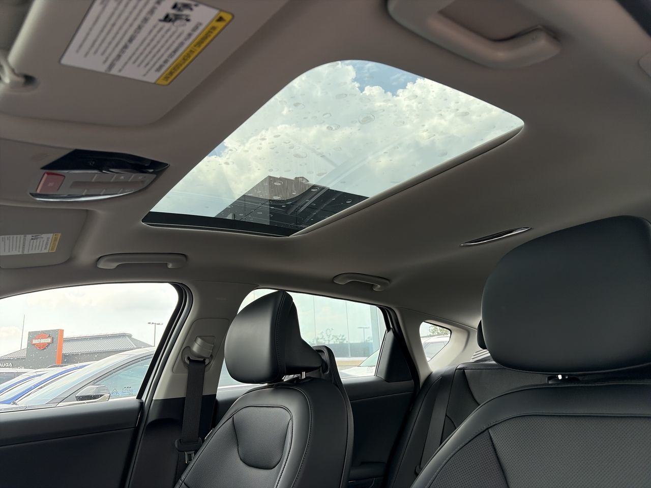 Kia K4 Hatchback  2026 à Vaughan, Ontario