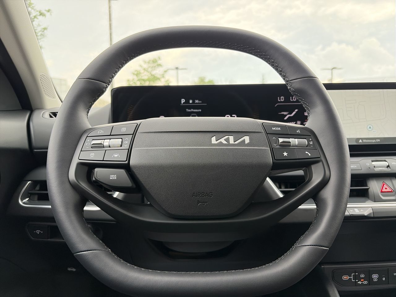 Kia K4 Hatchback  2026 à Vaughan, Ontario