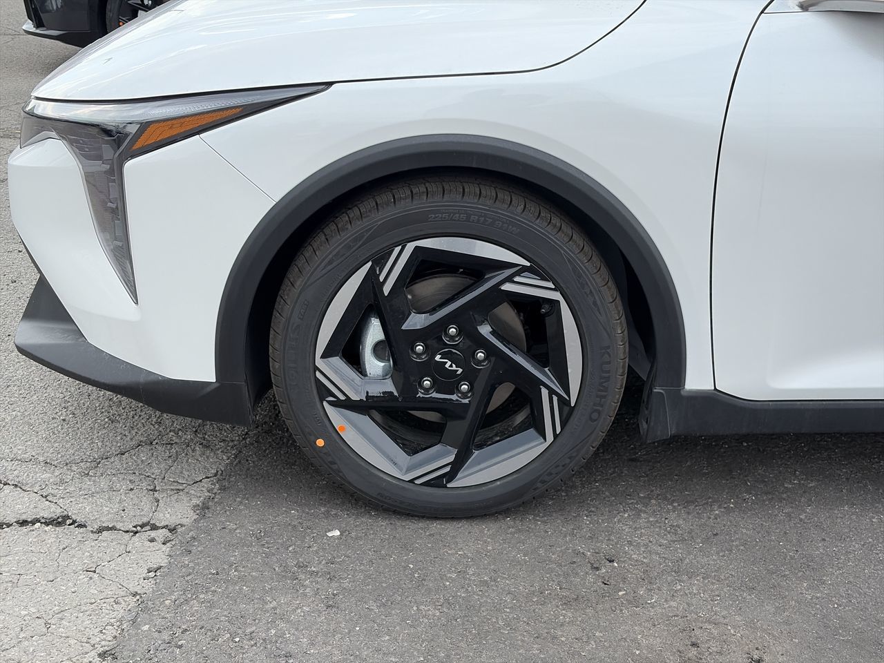 Kia K4  2026 à Vaughan, Ontario