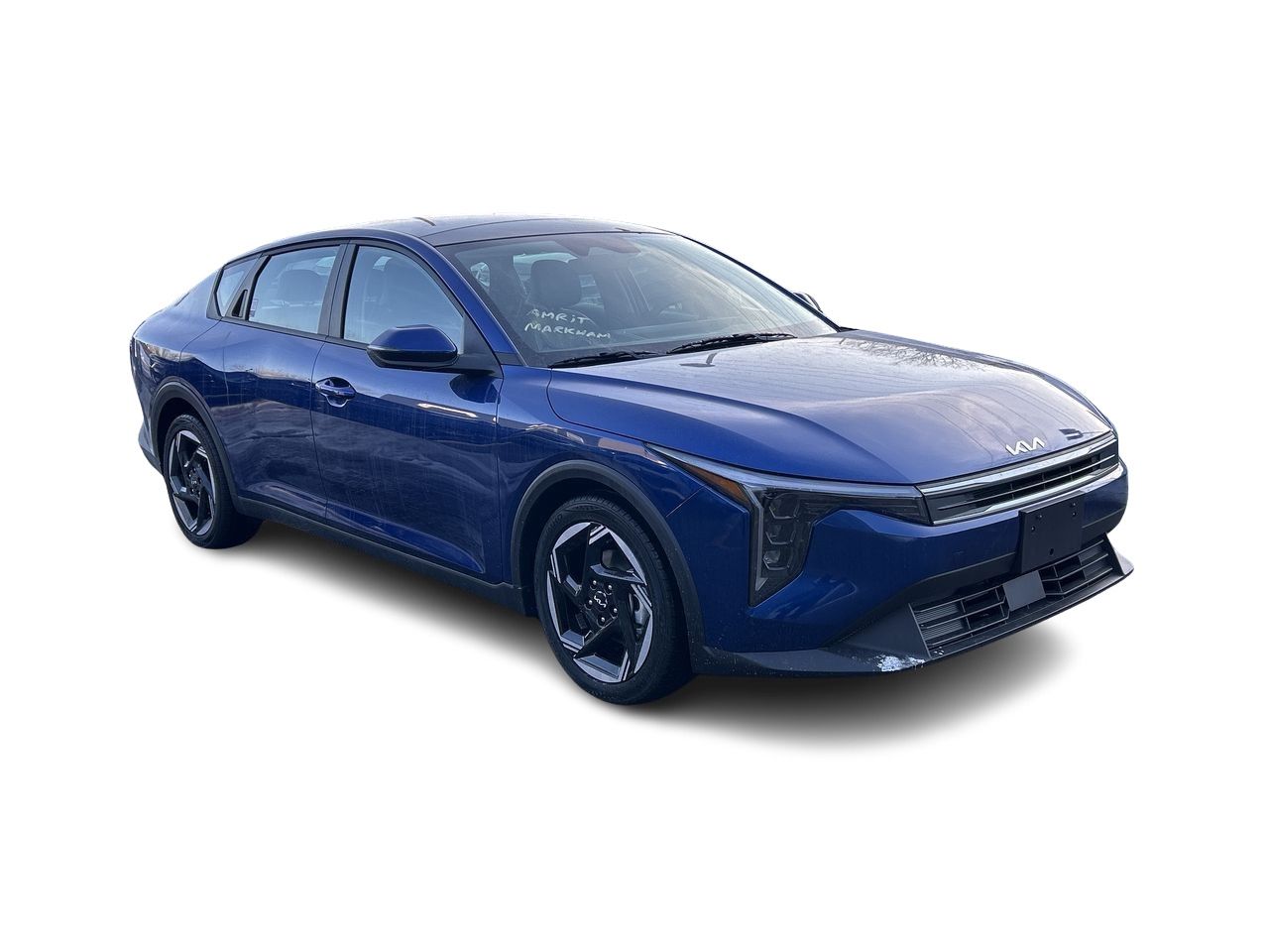 2026 Kia K4 in Vaughan, Ontario