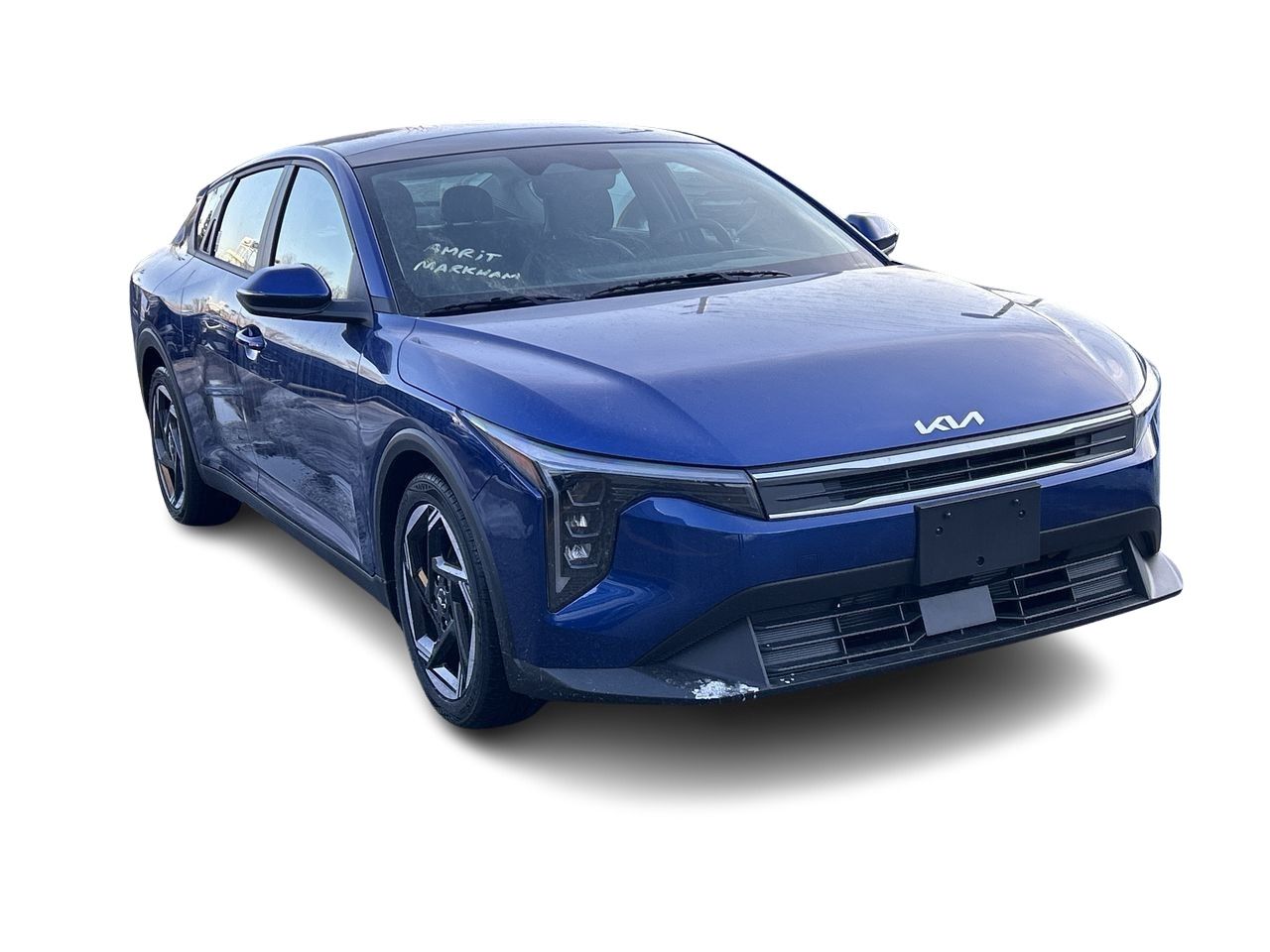 2026 Kia K4 in Vaughan, Ontario