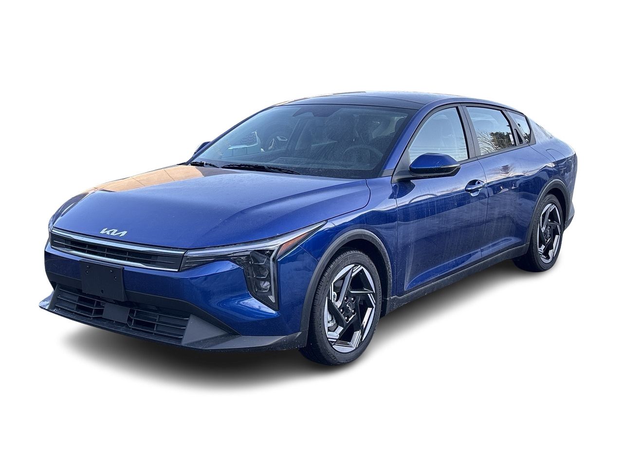 2026 Kia K4 in Vaughan, Ontario