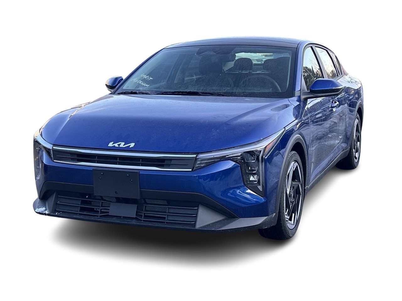 2026 Kia K4 in Vaughan, Ontario