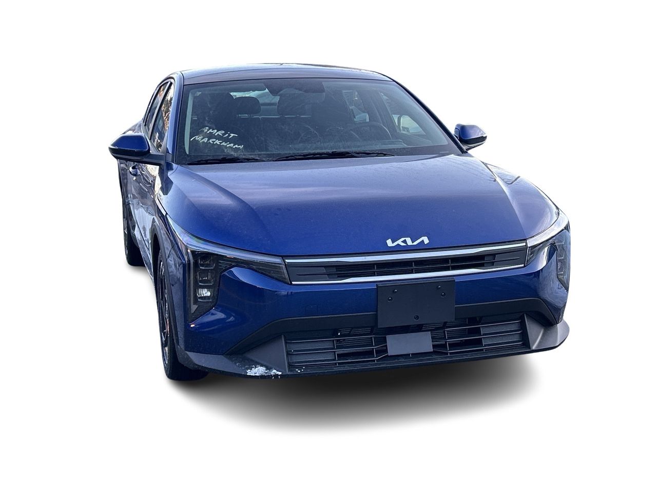 2026 Kia K4 in Vaughan, Ontario