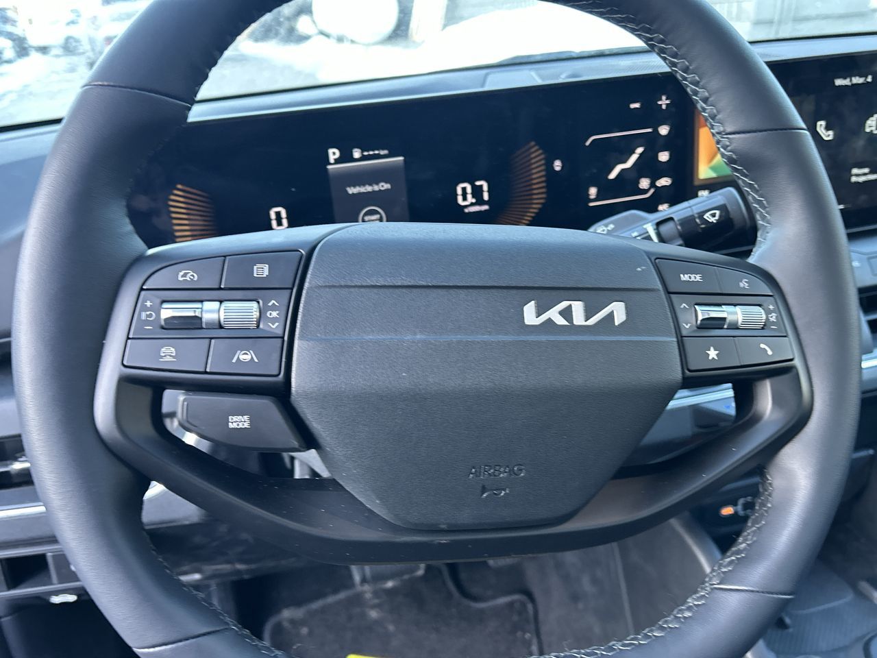 2026 Kia K4 in Vaughan, Ontario